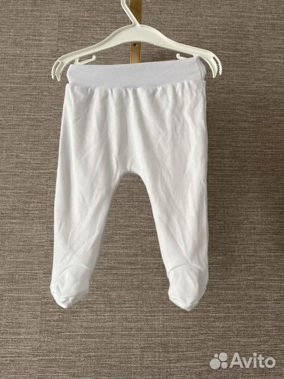 Набор на крещение