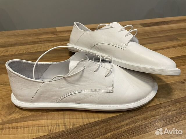 Ботинки жен летние 41,5 Keddo