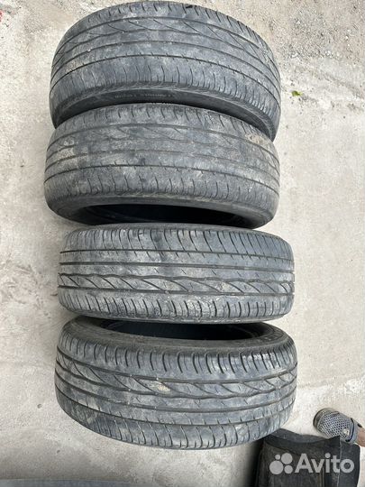 Bridgestone Turanza ER300 205/60 R16 92H