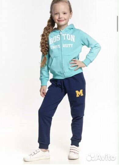 Спортивный костюм