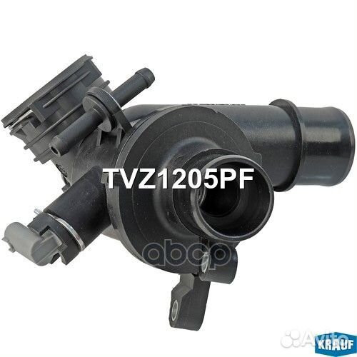 Термостат TVZ1205PF Krauf