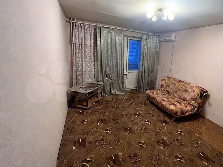 1-к. квартира, 38,5 м², 3/9 эт.