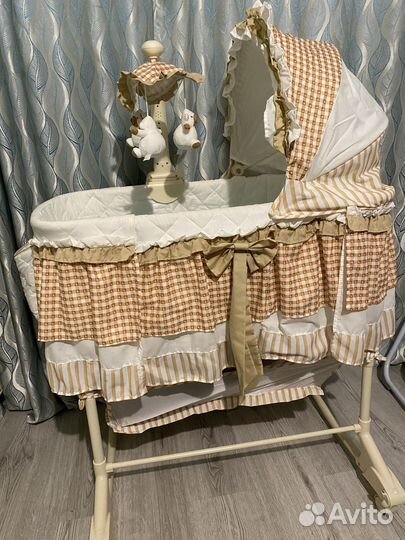 Колыбель для новорожденных
