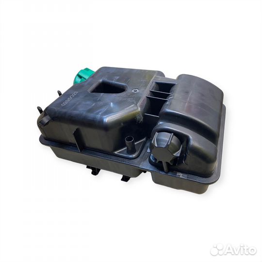 Бачок расширительный (417x235x278mm) DAF XF95, DA