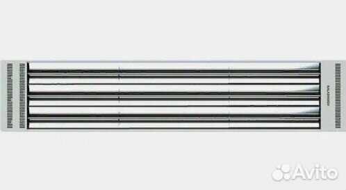 Инфракрасный обогреватель Kalashnikov kirh-E15T-11