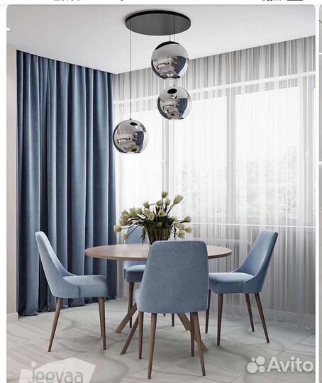 Салон штор, пошив. Дизайн под ключ