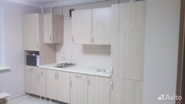 Кухни на заказ