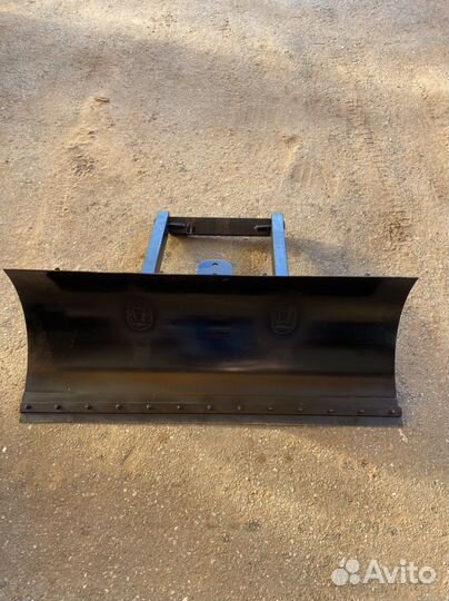 Отвал лопата для квадроцикла