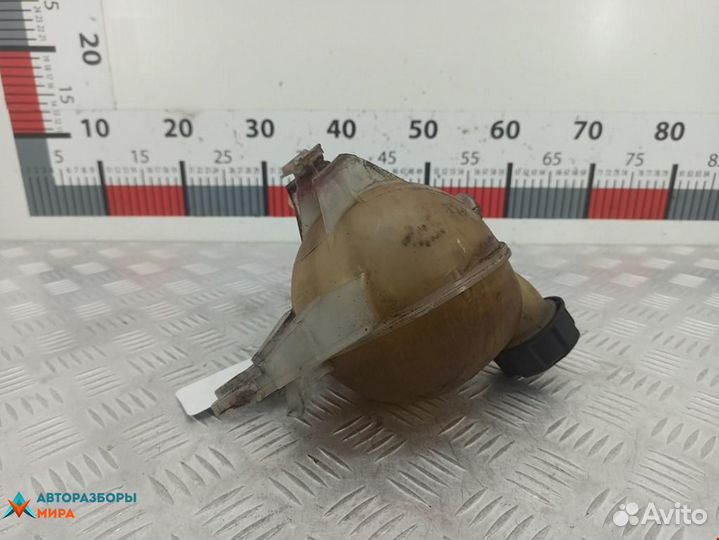 Бачок расширительный Peugeot 207 2008 9800777280