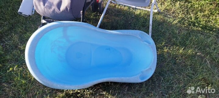 Набор для ребёнка с рождения до 3 лет