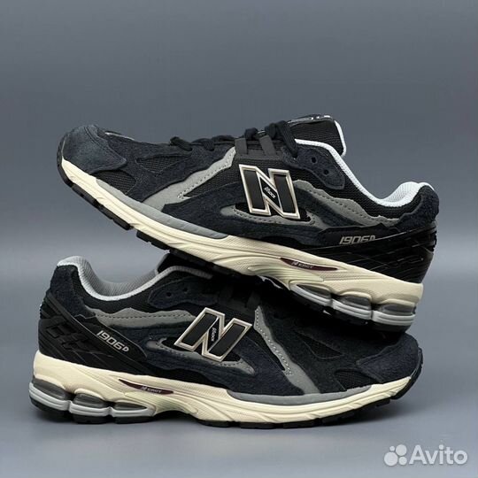 New Balance 1906 Современные