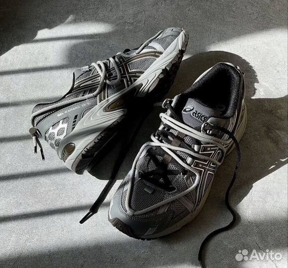 Кроссовки мужские