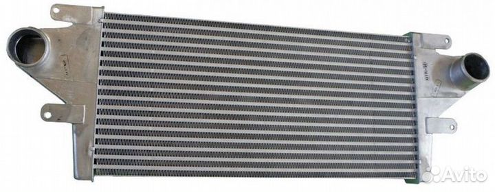 Интеркулер онв 33081, 3309, 33098 шааз