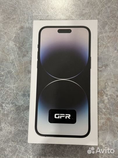 iPhone 14 pro max 256gb