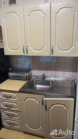 Кухонный гарнитур бу