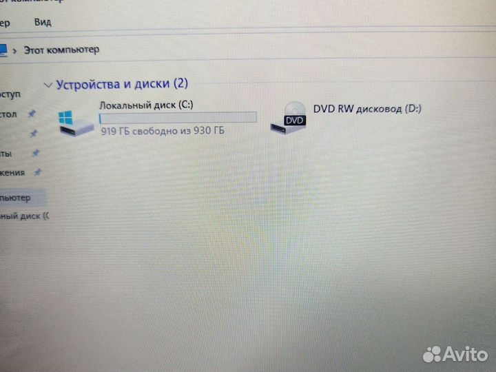 HP G6 AMD A8-4500M 6Gb/1Tb/3Gb Гарантия