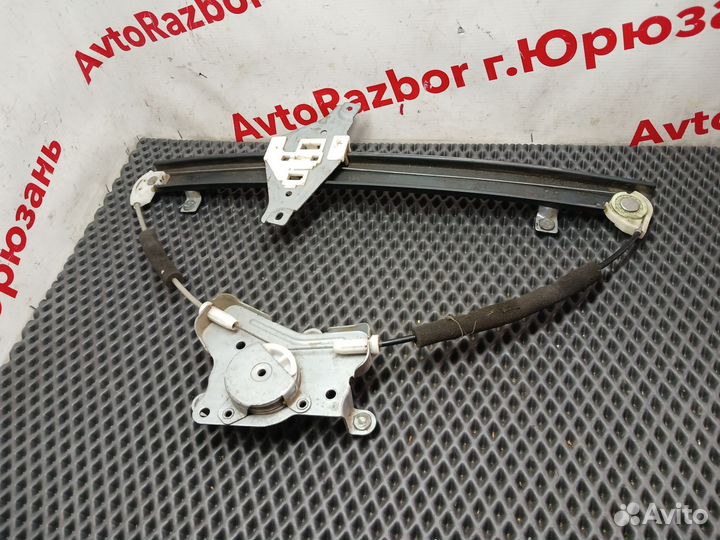 Стеклоподъемник передний правый Chevrolet Lacetti