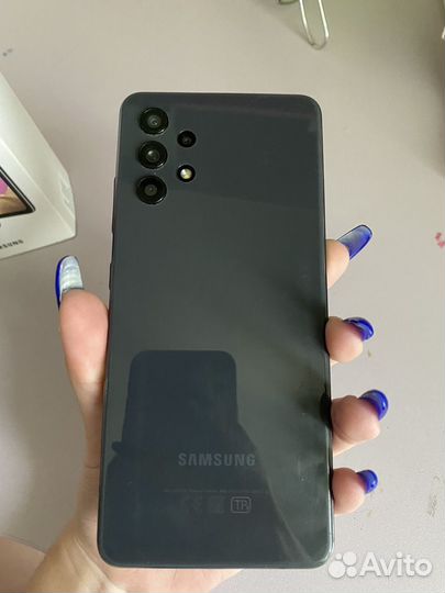 Samsung Galaxy A32, 4/128 ГБ