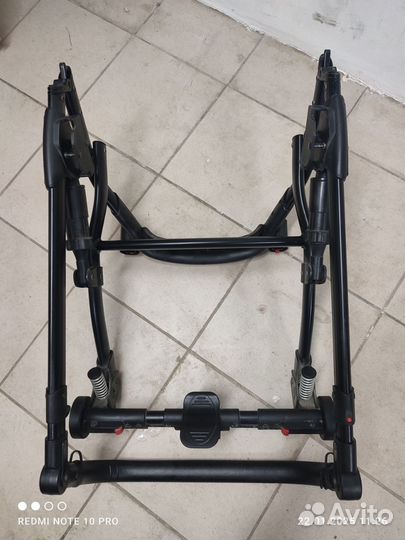 Рама для коляски Verdi Mirage