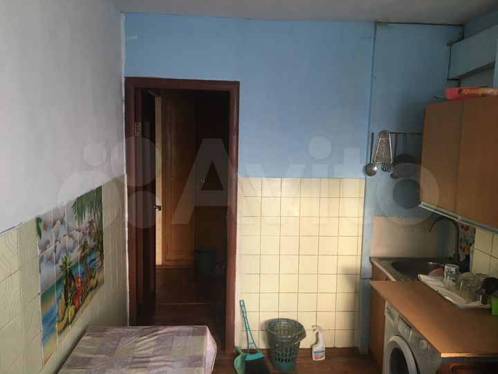 2-к. квартира, 42,8 м², 7/9 эт.