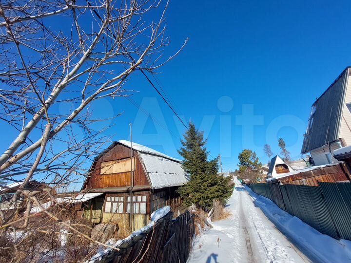 Дача 45 м² на участке 5,3 сот.