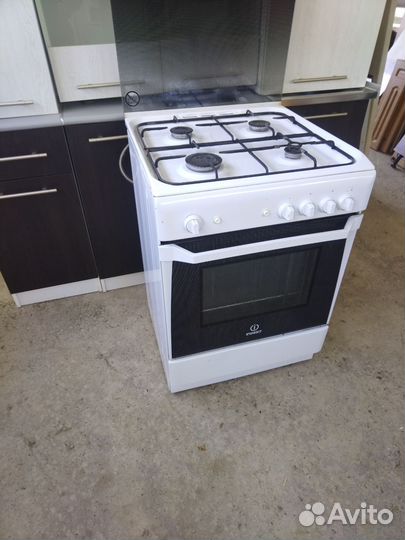 Плита газовая с доставкой