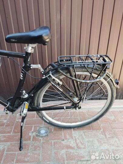 Дорожный велосипед 28