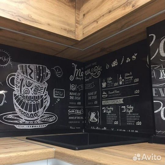 Кухня на заказ