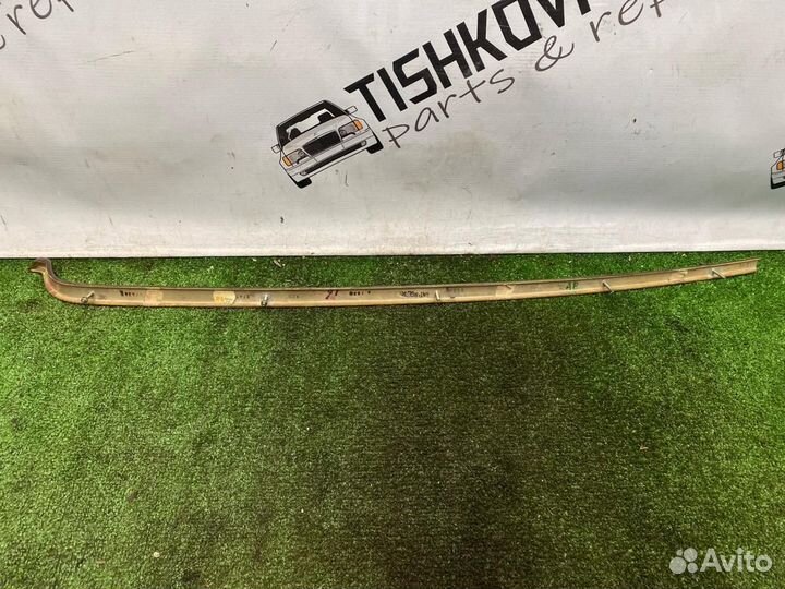 Дерево салона Mercedes-Benz