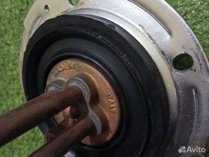 Тэн для водонагревателя аристон