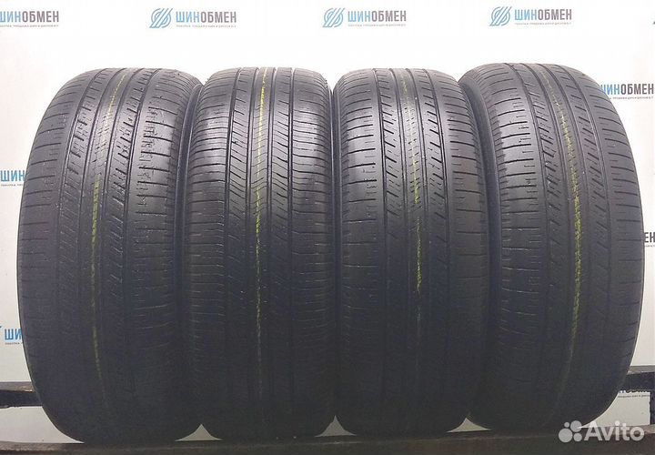 Goodyear Eagle LS 225/55 R18 98