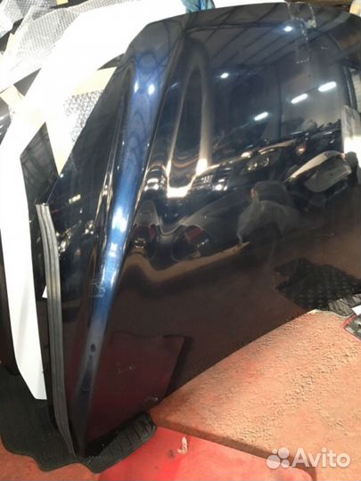 Капот Mazda cx-5 cx5 ke капот мазда цх5 ке