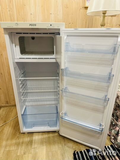 Холодильник Pozis RS-405