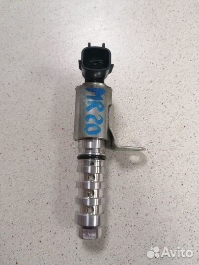 Клапан изменения фаз грм Nissan juke / X-trail