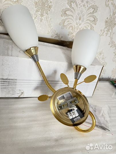 Светильник Бра 