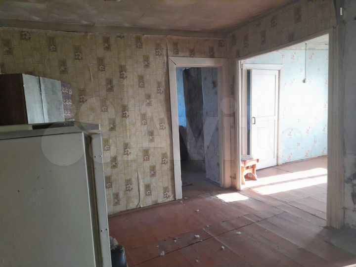 Дом 60 м² на участке 4 сот.