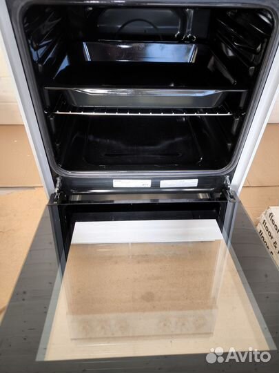 Плита электрическая gorenje