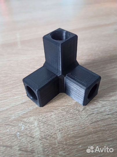 3d печать и моделирование