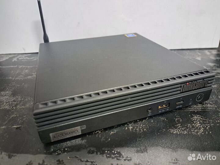 Lenovo ThinkCentre M70q Gen 2 11MY004BRU