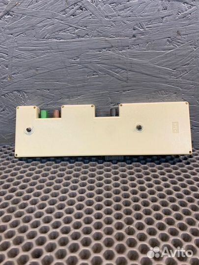 Усилитель антенны Bmw 335 Xi E92 N54 2007