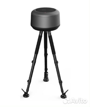 Системы обнаружения бпла выс.точн. «Сириус Д-5000»