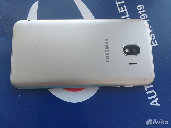 Samsung Galaxy J4 (2018), 3/32 ГБ