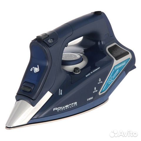 Rowenta SteamForce DW9240F1