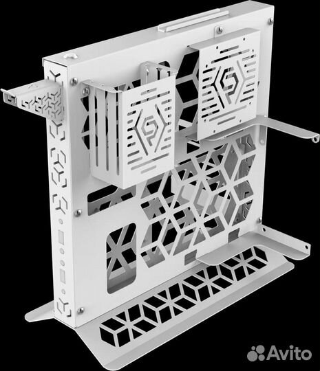 Компьютерный корпус (стенд ) без USB