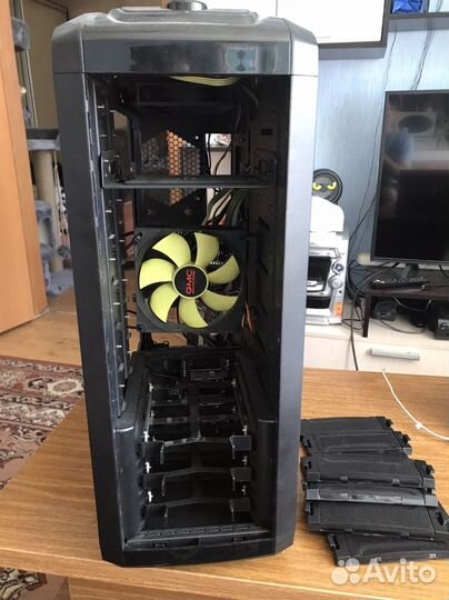 Корпус для пк
