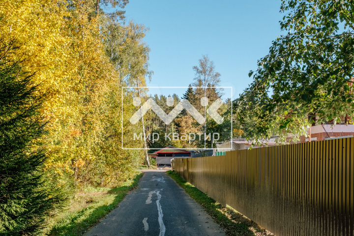 Участок 52 сот. (ИЖС)