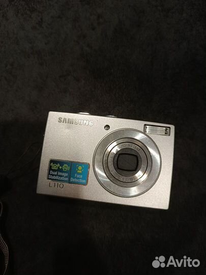 Фотоаппарат