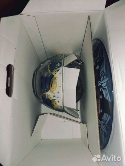 Набор детской посуды