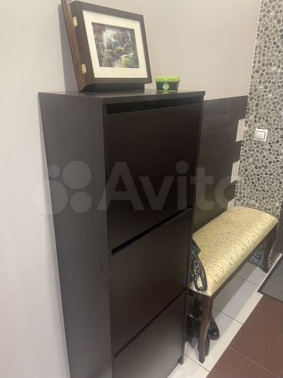 3-к. квартира, 68,7 м², 2/3 эт.