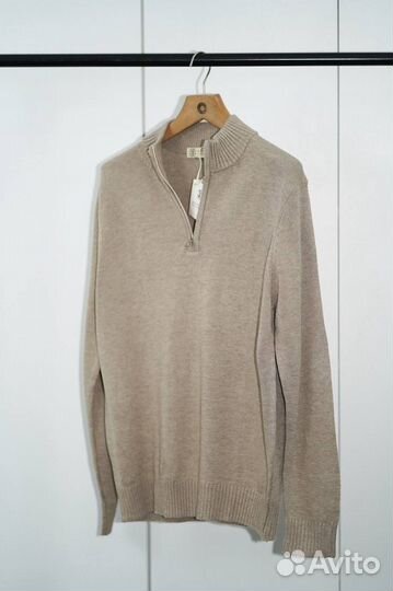 Свитер Brunello Cucinelli